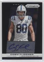 Coby Fleener