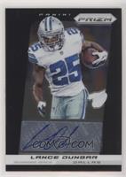 Lance Dunbar