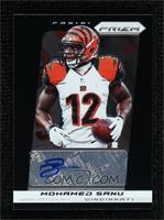 Mohamed Sanu