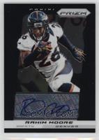 Rahim Moore