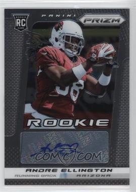 2013 Panini Prizm - Autographs #206 - Andre Ellington