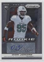 Dion Jordan