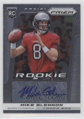 2013 Panini Prizm - Autographs #272 - Mike Glennon