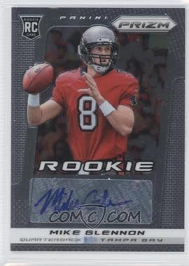 2013 Panini Prizm - Autographs #272 - Mike Glennon