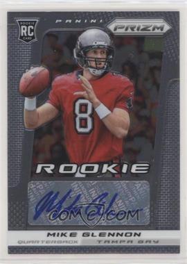 2013 Panini Prizm - Autographs #272 - Mike Glennon