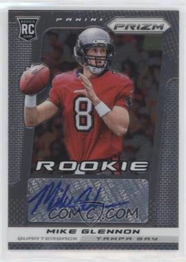 2013 Panini Prizm - Autographs #272 - Mike Glennon