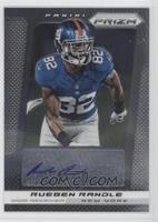 Rueben Randle