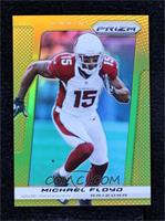 Michael Floyd #/10