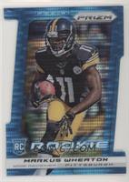 Markus Wheaton #/15