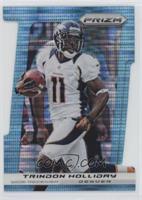 Trindon Holliday #/15