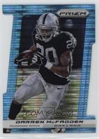 Darren McFadden #/15