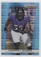 Terrell Suggs