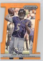 Joe Flacco #/50