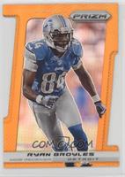 Ryan Broyles #/50