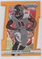 Julio Jones #/50