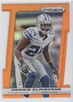 Morris Claiborne #/50