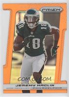 Jeremy Maclin #/50