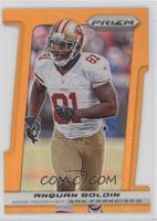 Anquan Boldin #/50