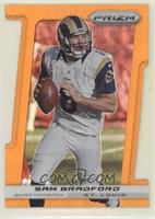 Sam Bradford #/50