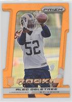 Alec Ogletree #/50