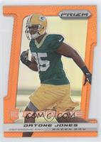 Datone Jones #/50