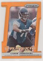 Luke Joeckel #/50