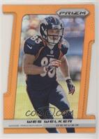 Wes Welker #/50