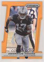 Denarius Moore #/50