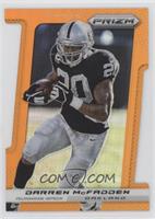 Darren McFadden #/50