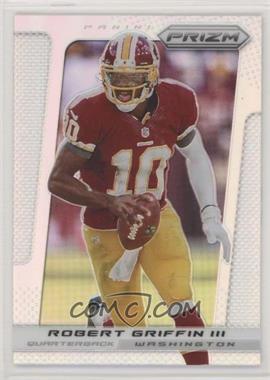 2013 Panini Prizm - [Base] - Prizm #171 - Robert Griffin III