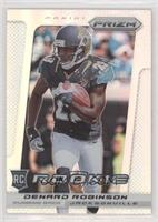 Denard Robinson [EX to NM]