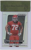 Eric Fisher [BRCR 9.5]