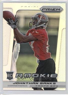 2013 Panini Prizm - [Base] - Prizm #246 - Johnthan Banks