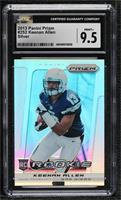 Keenan Allen [CGC 9.5 Mint+]