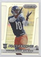 Marquess Wilson [EX to NM]