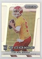 Tyler Bray