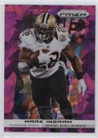 Mark Ingram #/40