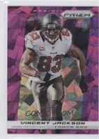 Vincent Jackson #/40