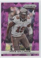 Mike Williams #/40