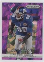 Hakeem Nicks #/40