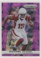 Michael Floyd #/40