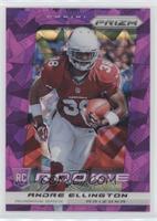 Andre Ellington #/40