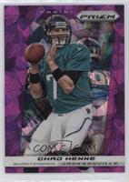 Chad Henne #/40