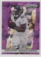 Maurice Jones-Drew #/40