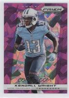 Kendall Wright #/40