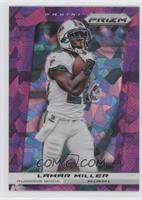 Lamar Miller #/40