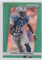 Ryan Broyles