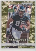 Zach Ertz