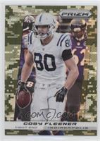 Coby Fleener