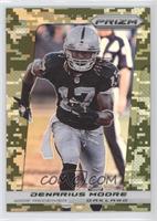 Denarius Moore